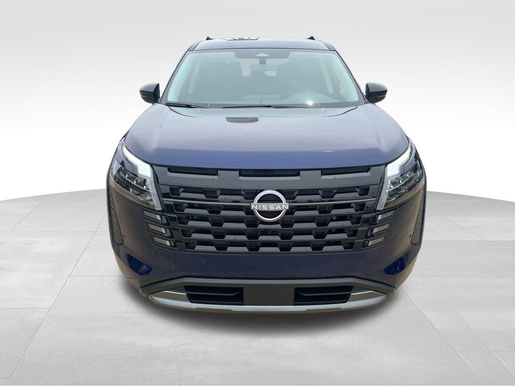 New 2026 Nissan Pathfinder SL FWD image 8