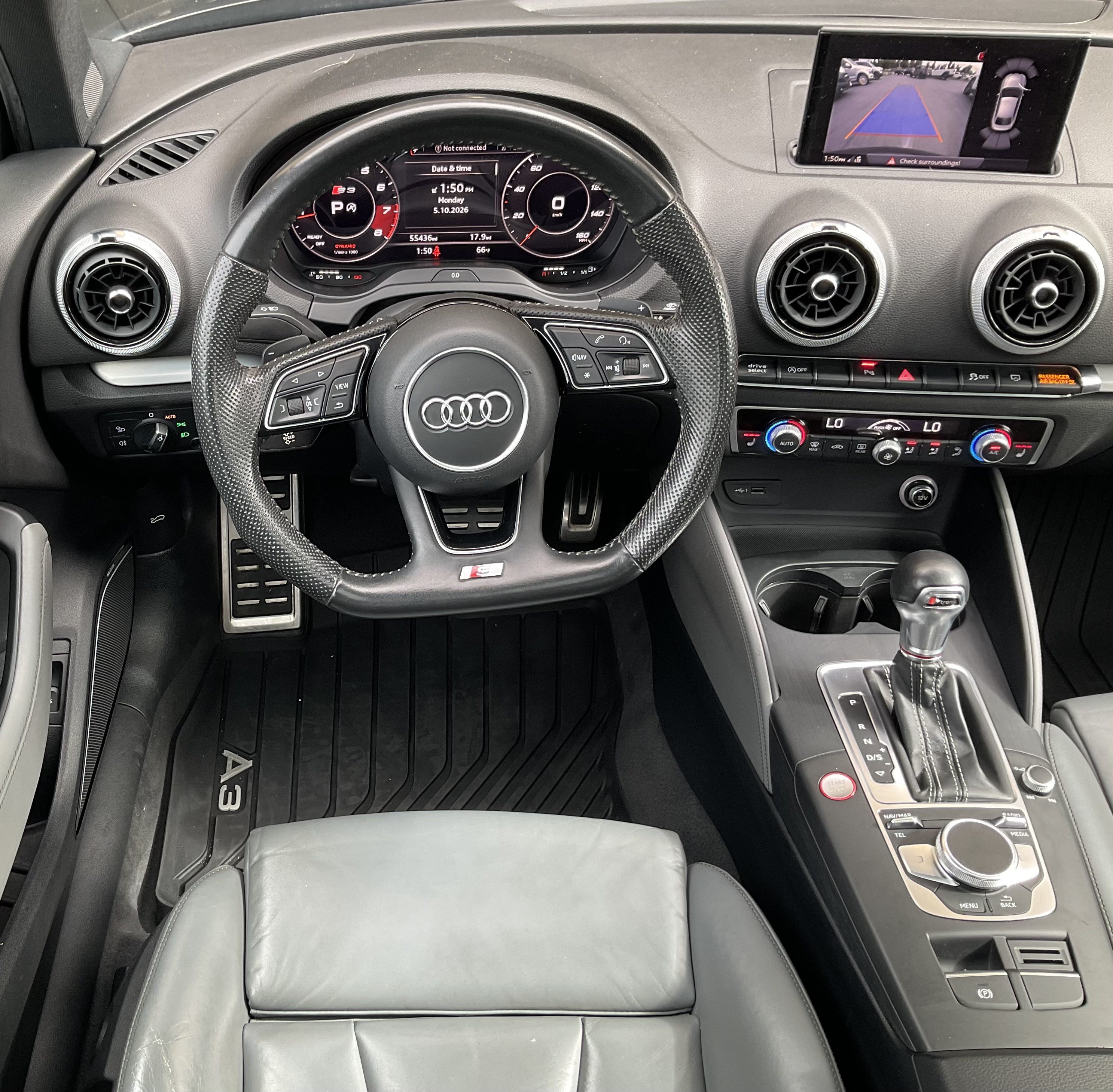 Used 2019 Audi S3 Prestige AWD/4WD image 23