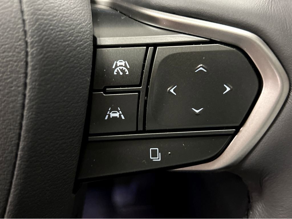 New 2026 Lexus RX 350 AWD/4WD image 13