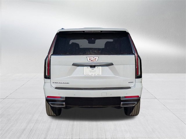 New 2026 Cadillac Escalade Luxury w/ Touring Package image 6