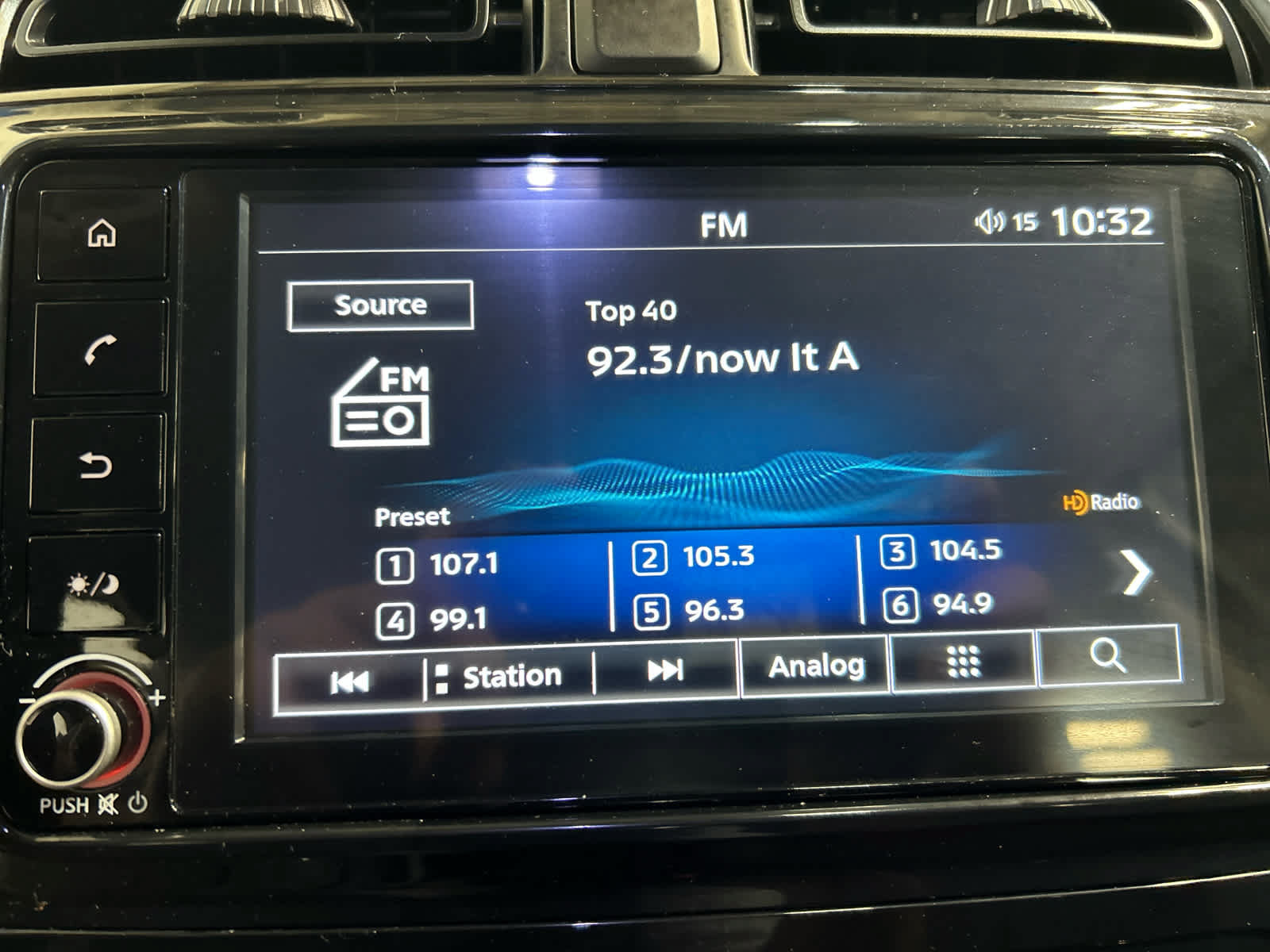 Used 2024 Mitsubishi Mirage Black Edition FWD image 15
