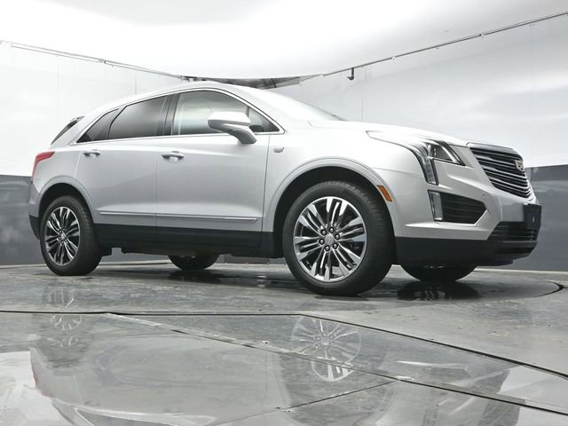 Used 2019 Cadillac XT5 Luxury image 38