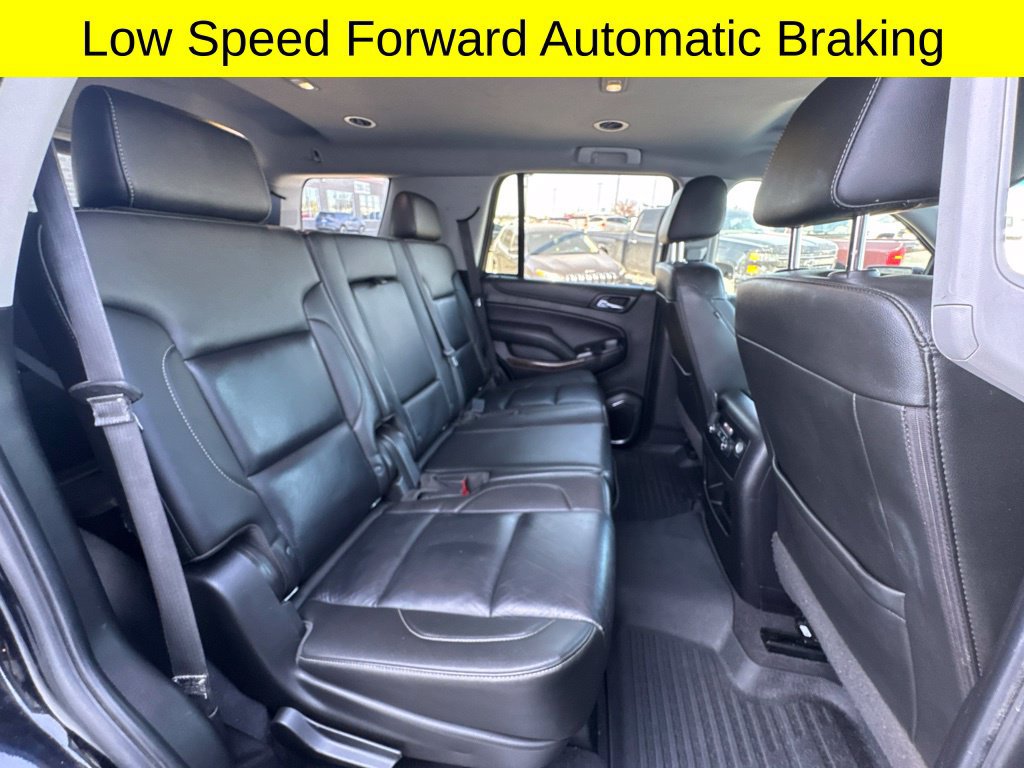 Used 2019 Chevrolet Tahoe LT AWD/4WD image 38