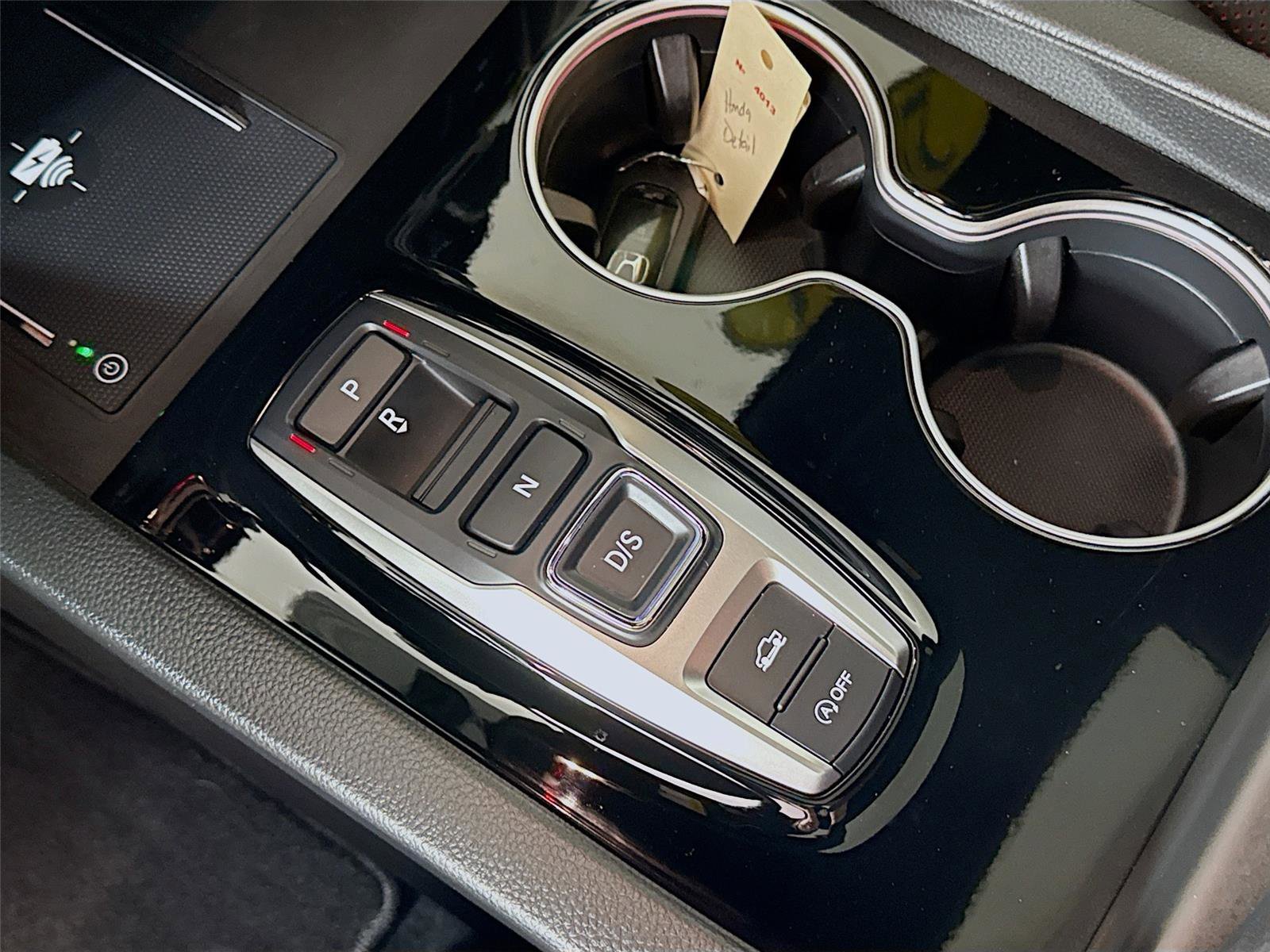 Used 2024 Honda Ridgeline Black Edition image 15