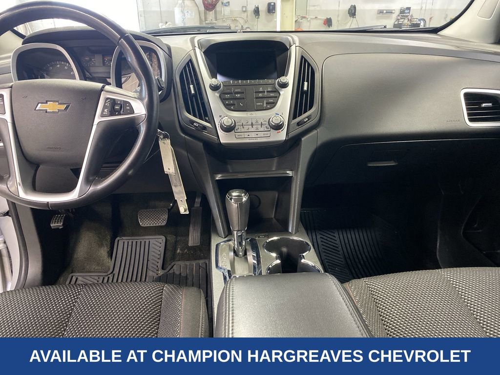 Certified 2017 Chevrolet Equinox LT w/ Convenience Package image 27