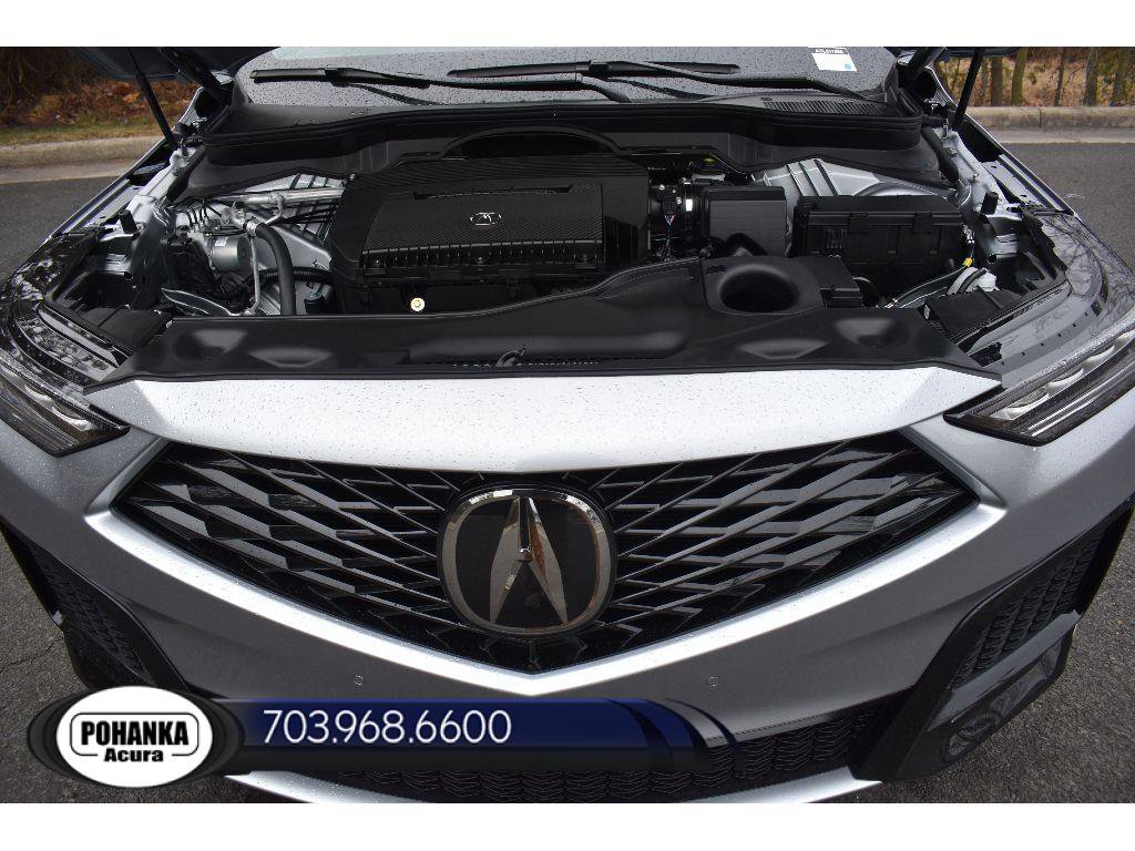 New 2026 Acura MDX A-Spec image 38