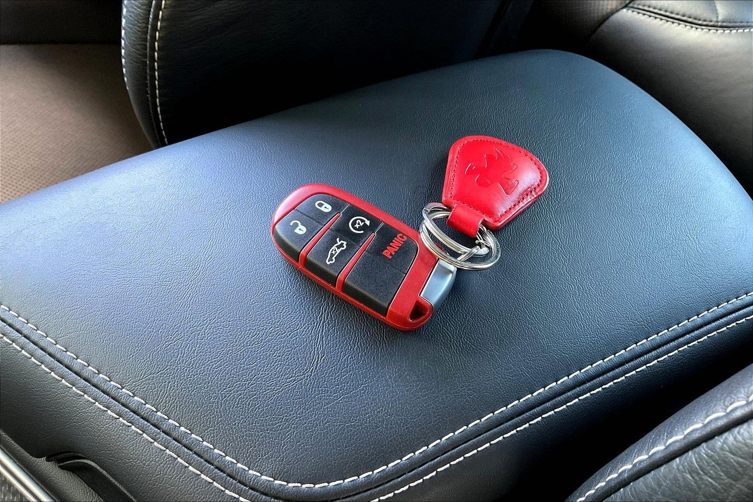 Used 2021 Dodge Challenger SRT Hellcat w/ Plus Package image 33