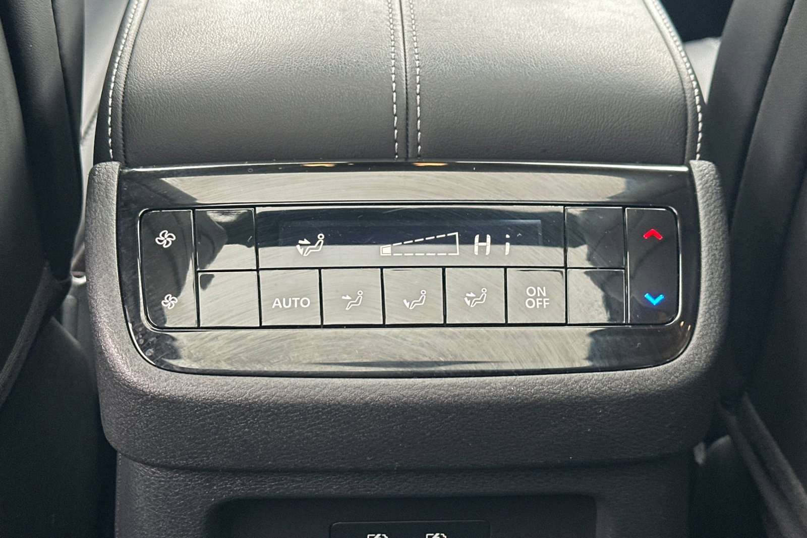 Certified 2025 INFINITI QX60 Pure image 46