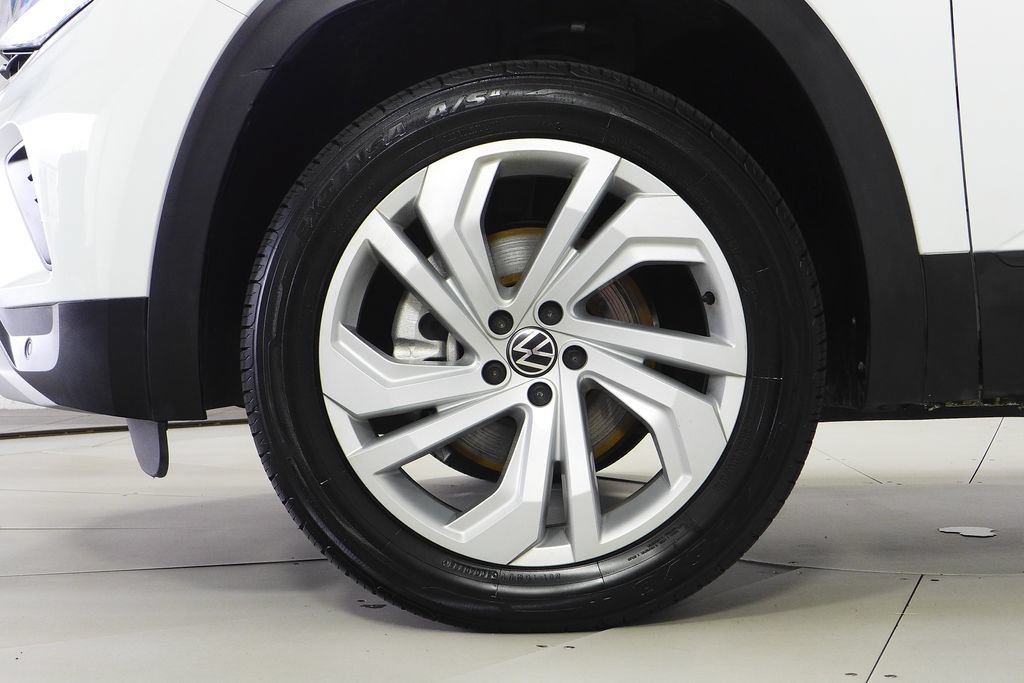 Used 2023 Volkswagen Atlas SE AWD/4WD image 5