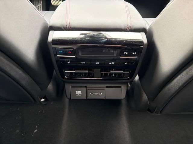 New 2026 Acura MDX A-Spec image 27