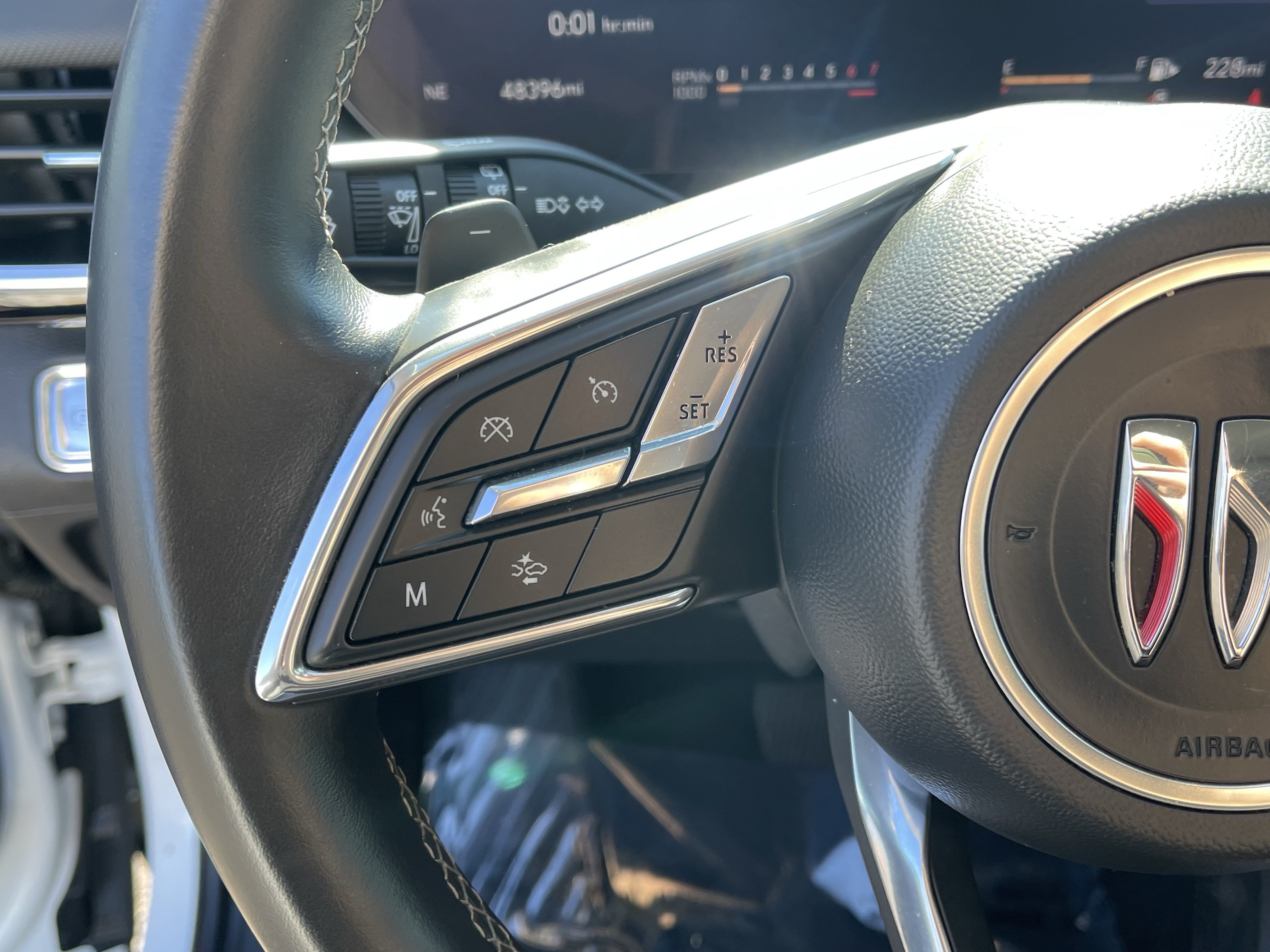 Used 2024 Buick Envision Preferred AWD/4WD image 22