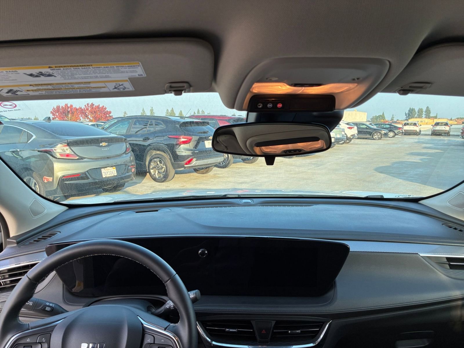 Used 2025 Buick Encore GX Preferred image 31