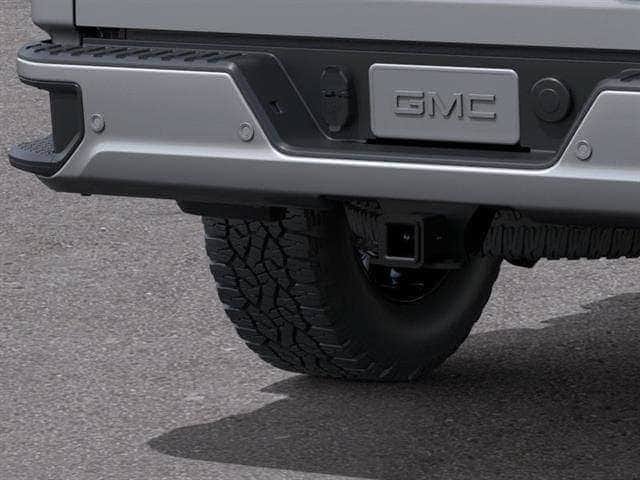 New 2026 GMC Sierra 2500 AT4 w/ AT4 Premium Plus Package AWD/4WD image 44