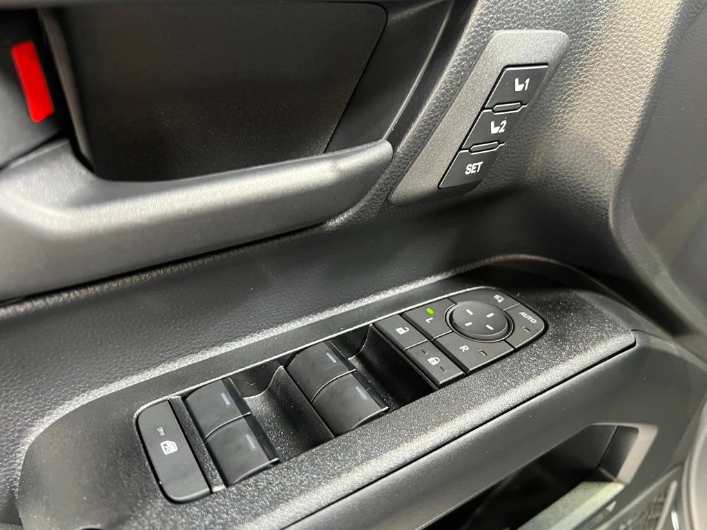 New 2026 Toyota 4Runner Trailhunter AWD/4WD image 42