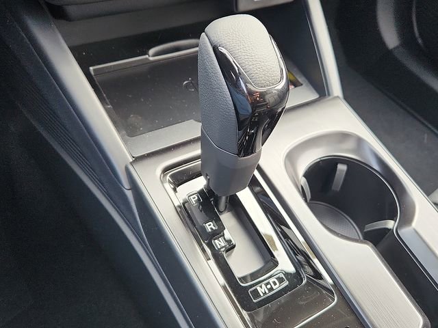 New 2026 Subaru Outback Touring image 11