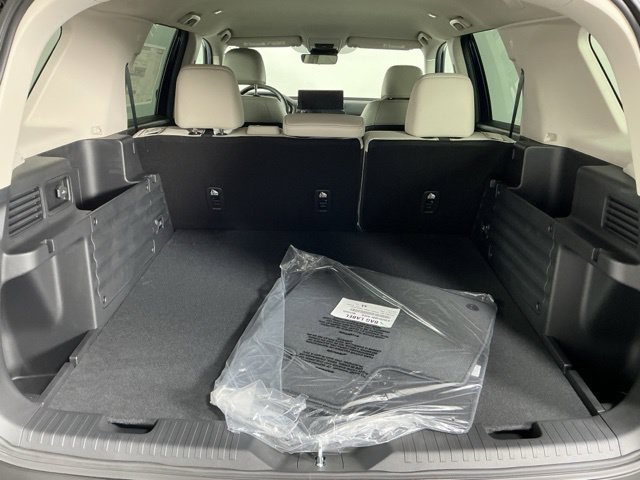 New 2026 Honda Passport RTL image 25