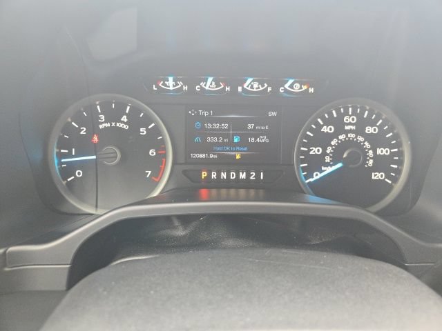 Used 2016 Ford F150 XLT w/ Equipment Group 302A Luxury AWD/4WD image 34