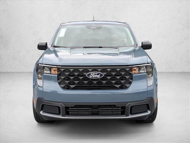 New 2026 Ford Maverick XLT w/ XLT Luxury Package AWD/4WD image 6