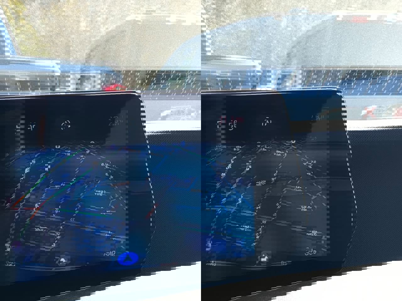 New 2026 Ford Expedition Active image 25