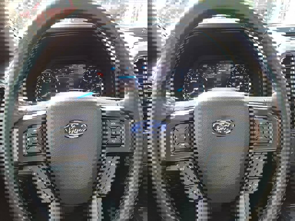 Certified 2019 Ford Expedition Limited w/ Equipment Group 302A image 31