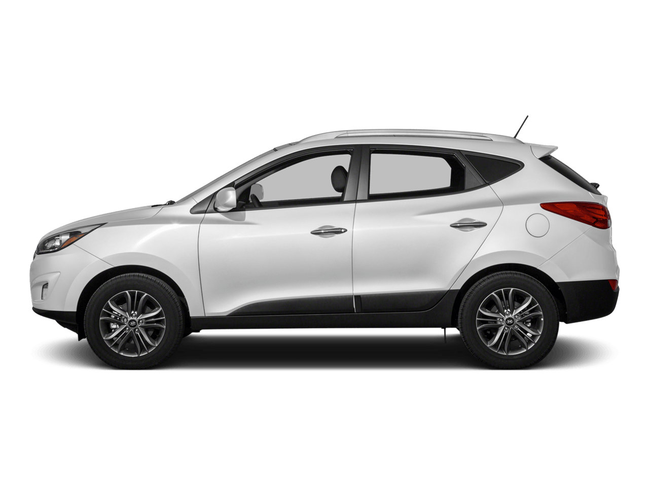 Used 2015 Hyundai Tucson GLS AWD/4WD image 2