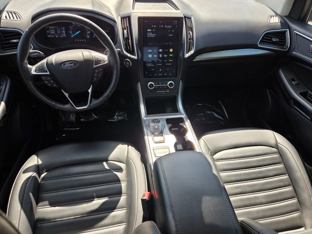 Used 2022 Ford Edge SEL image 7