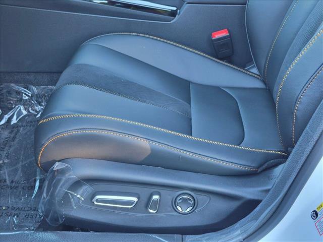 New 2026 Acura Integra A-Spec w/ Technology Package FWD image 4