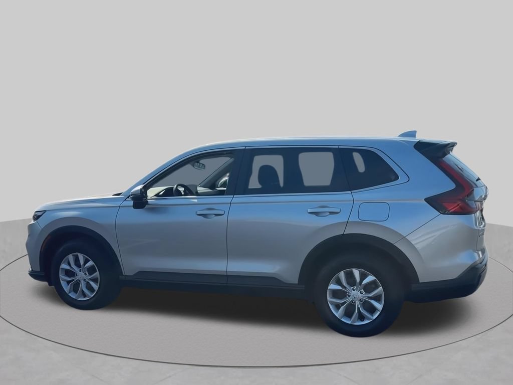 Used 2025 Honda CR-V LX image 8