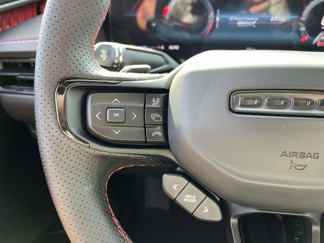 New 2026 Dodge Charger Scat Pack image 18