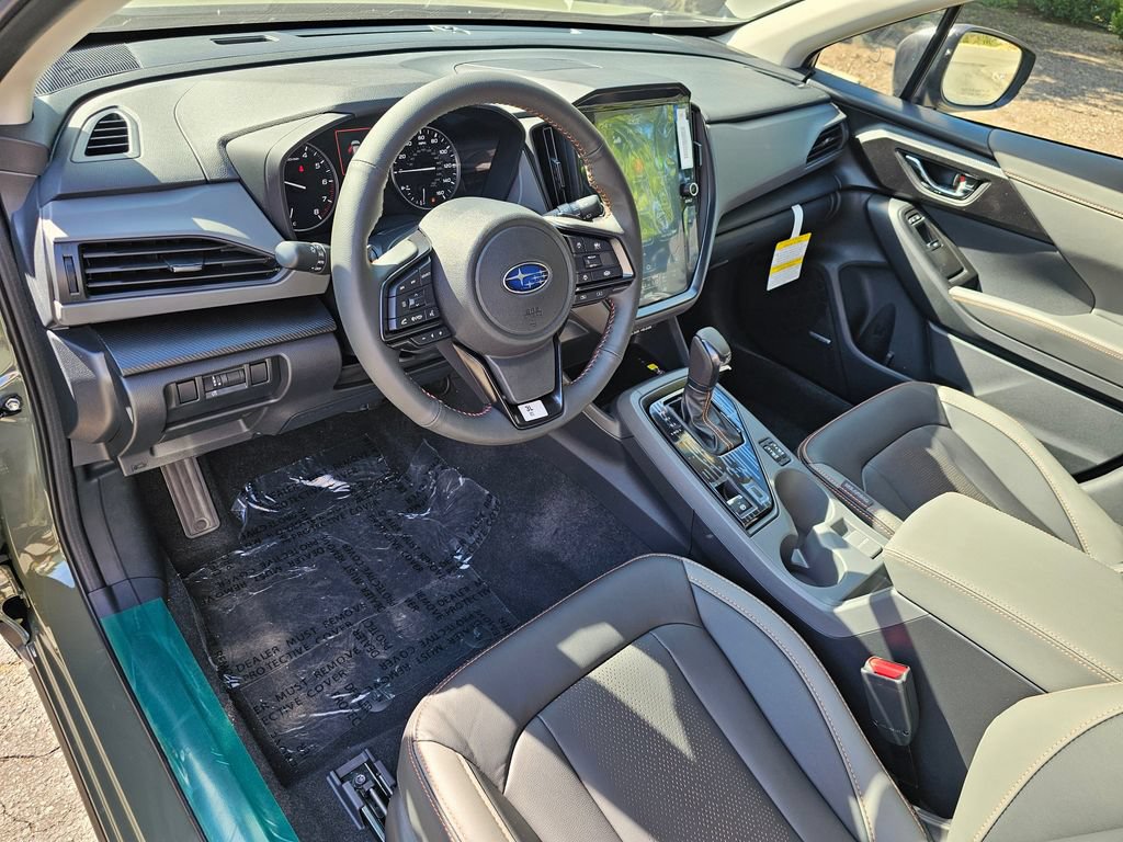New 2026 Subaru Crosstrek 2.5i Limited AWD/4WD image 18