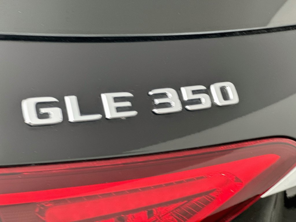 Used 2020 Mercedes-Benz GLE 350 4MATIC image 26