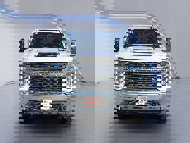 Used 2021 Chevrolet Silverado 2500 LT w/ Z71 Off-Road Package image 8