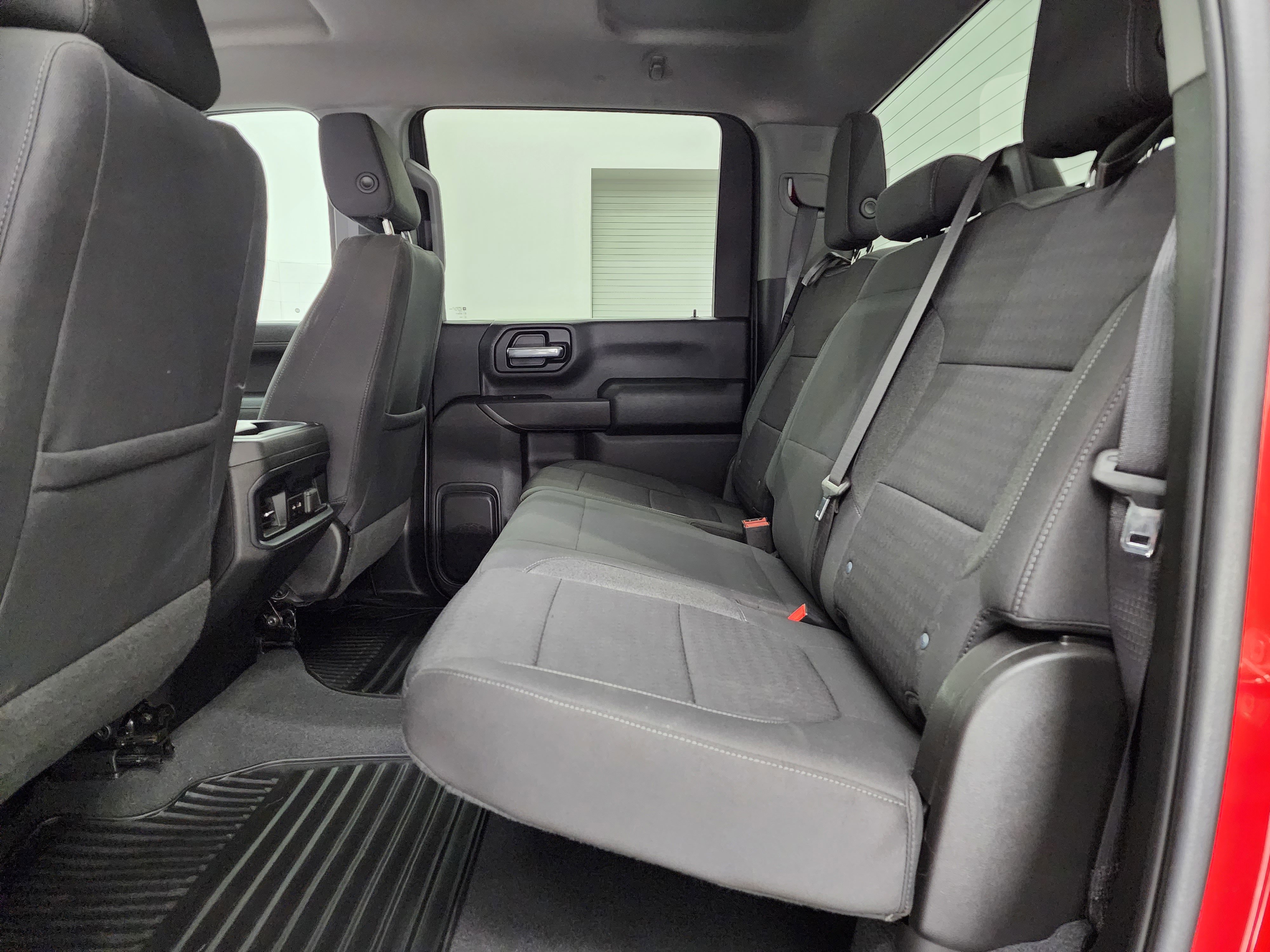 Used 2023 Chevrolet Silverado 2500 LT w/ Convenience Package image 9