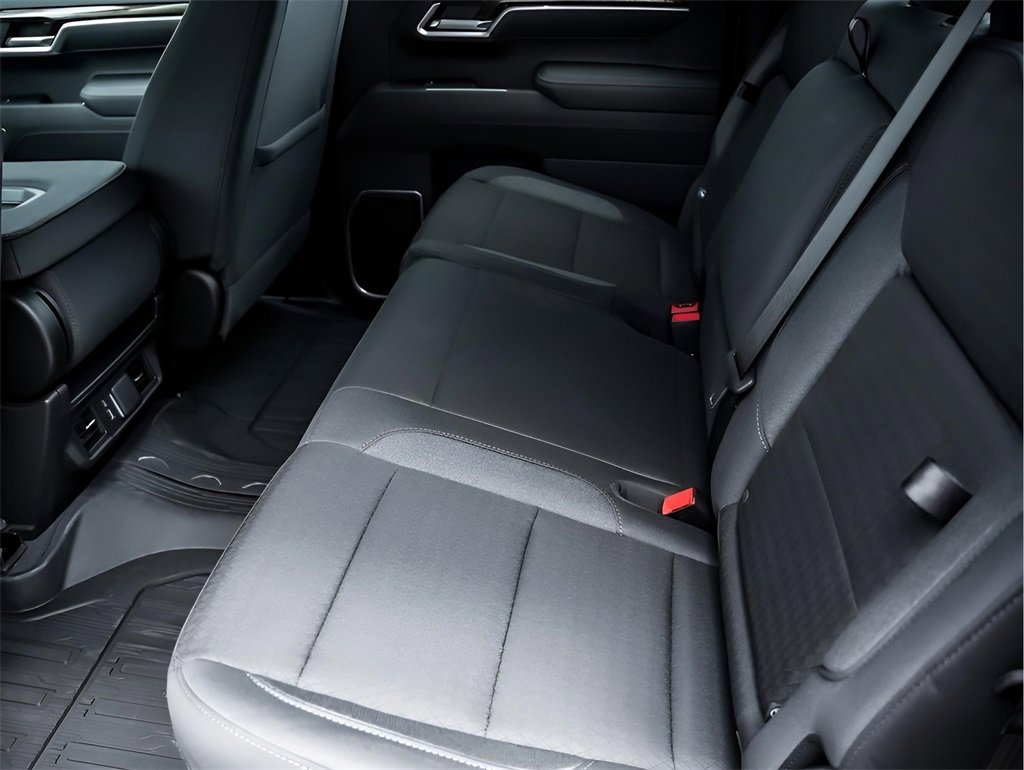 New 2026 GMC Sierra 1500 Elevation image 26