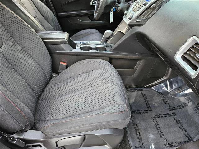 Used 2013 Chevrolet Equinox LS image 18