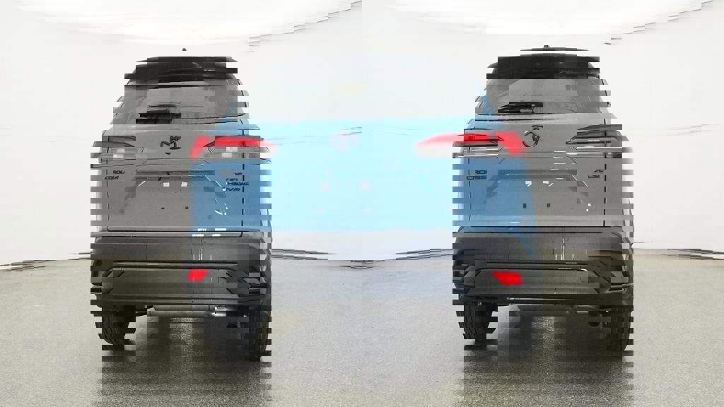 New 2026 Toyota Corolla Cross XSE AWD/4WD image 23