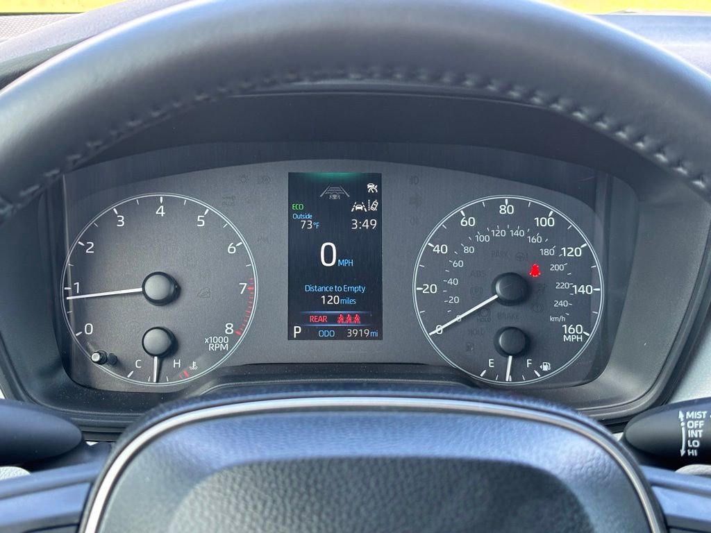 Certified 2025 Toyota Corolla SE image 23