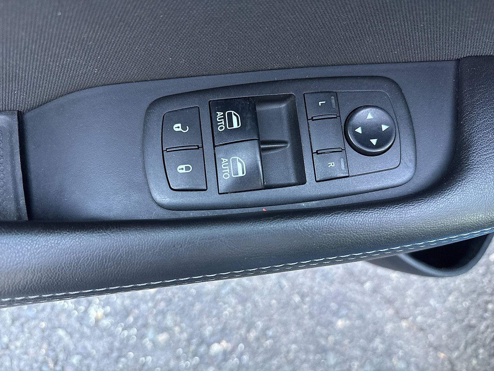 Used 2018 Dodge Challenger SXT w/ Blacktop Package RWD image 36