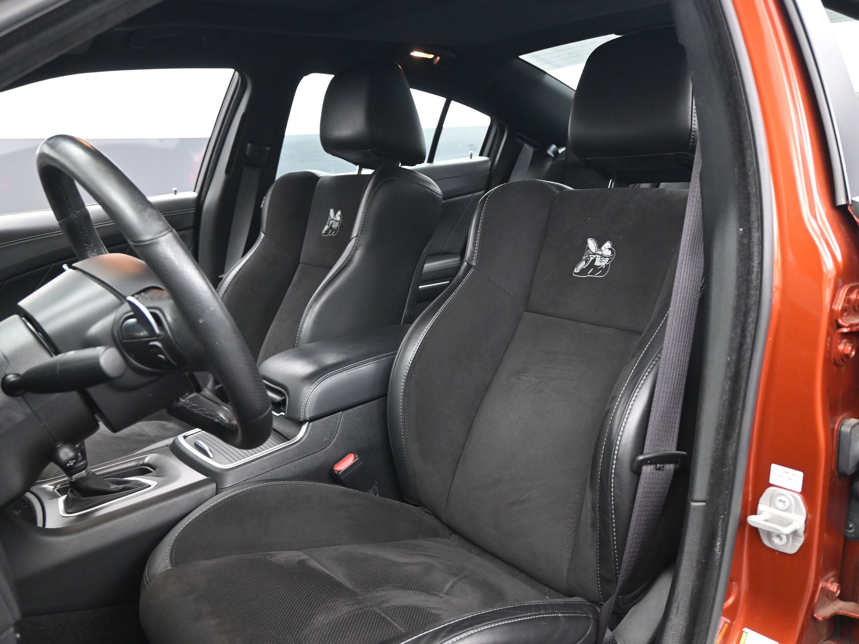 Used 2023 Dodge Charger Scat Pack w/ Plus Group image 17