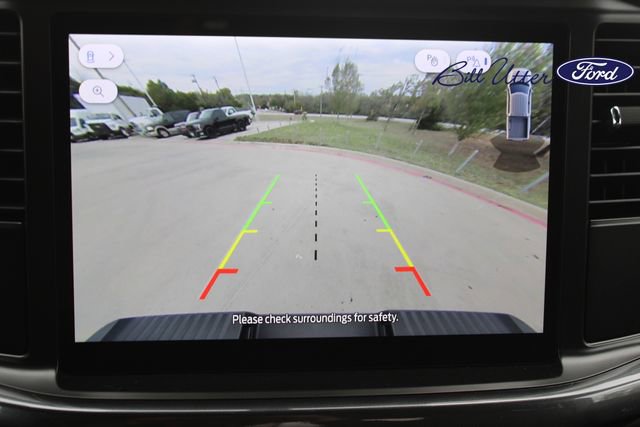 New 2025 Ford F150 STX image 14