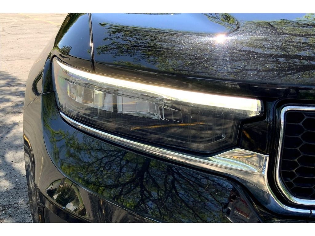 Used 2022 Jeep Grand Cherokee L Overland AWD/4WD image 31