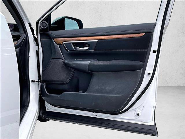 Used 2022 Honda CR-V EX image 19