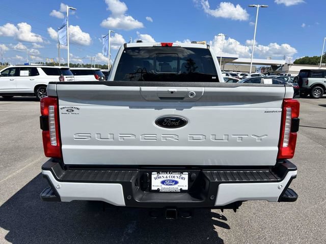 Certified 2026 Ford F350 XLT w/ XLT Premium Package AWD/4WD image 29