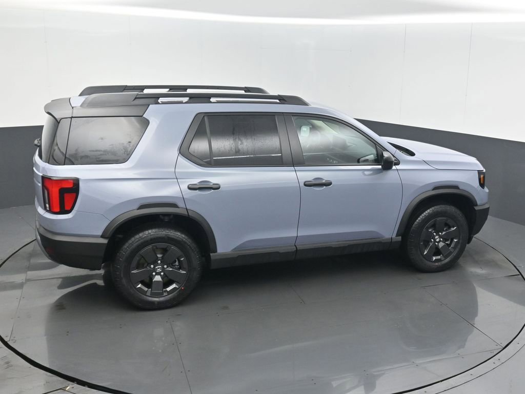 New 2026 Honda Passport RTL image 24