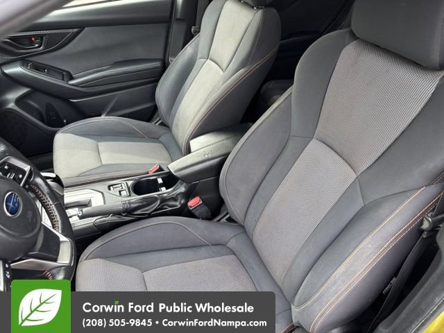 Used 2021 Subaru Crosstrek 2.0i Premium AWD/4WD image 25