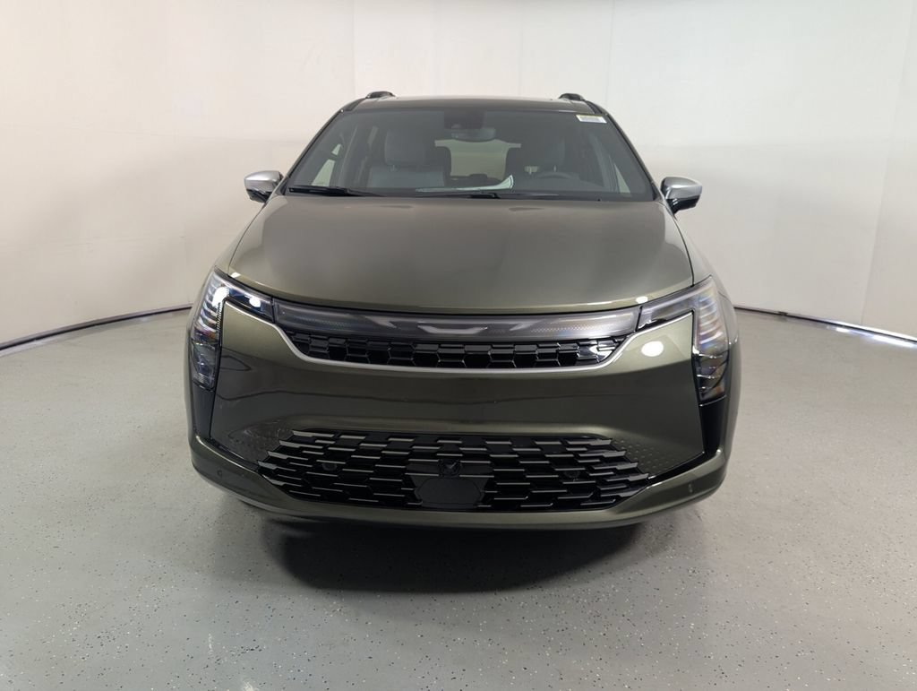 New 2027 Chrysler Pacifica Pinnacle w/ Theater Group AWD/4WD image 2