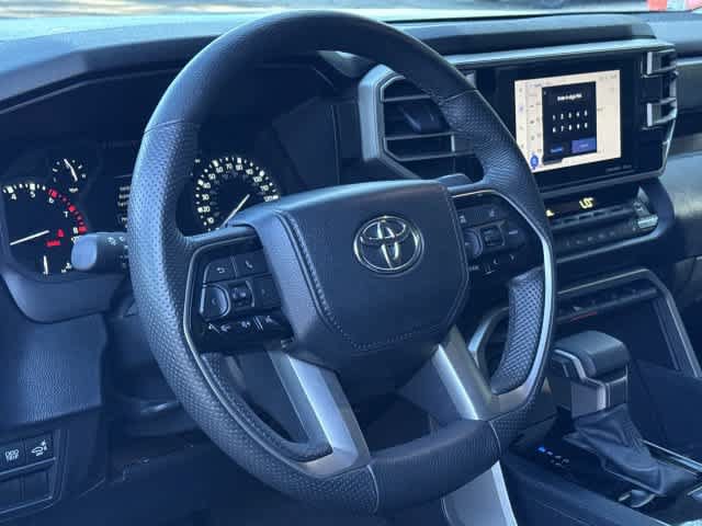 Used 2024 Toyota Tundra SR5 w/ SR5 Premium Package RWD image 20