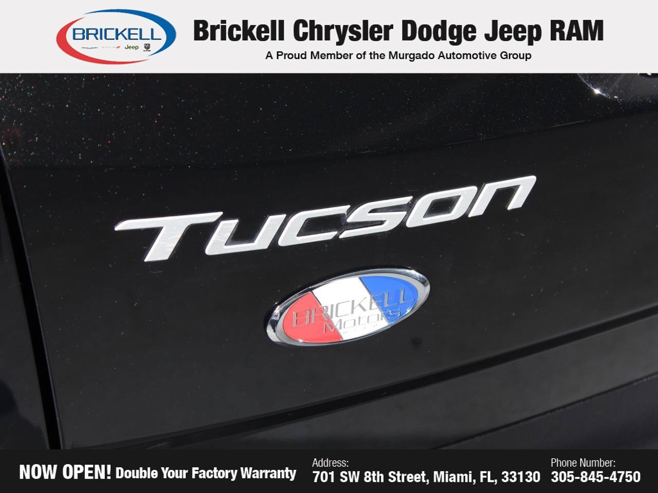 Used 2025 Hyundai Tucson SEL FWD image 12