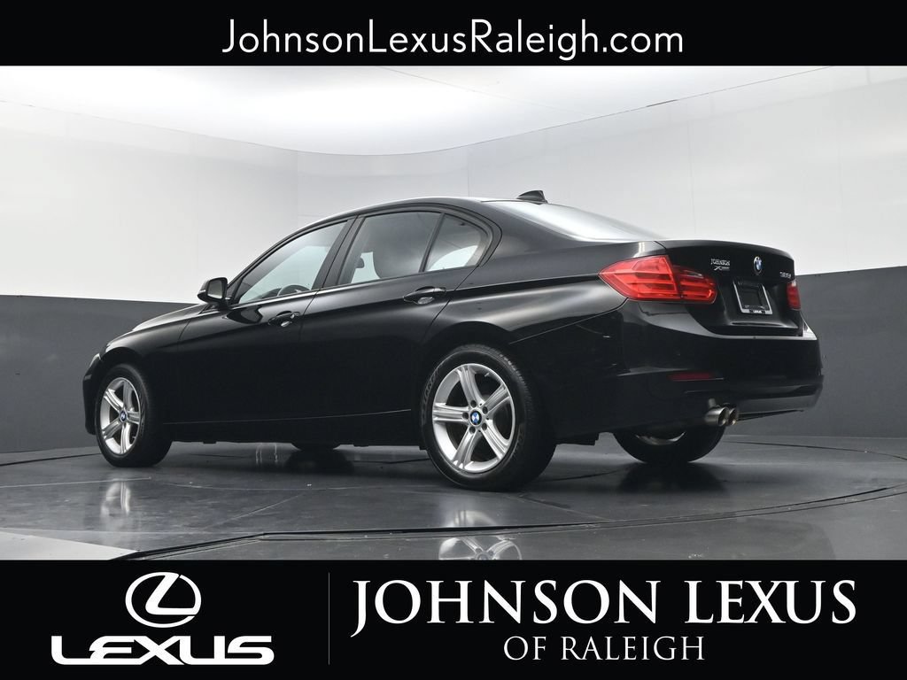 Used 2014 BMW 328i xDrive Sedan AWD/4WD image 17