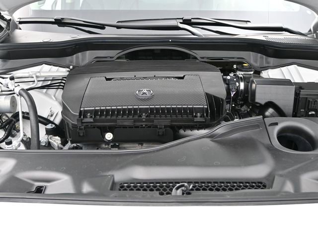 Certified 2025 Acura MDX w/ Technology Package image 20